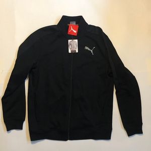PUMA Full Zip Jacket